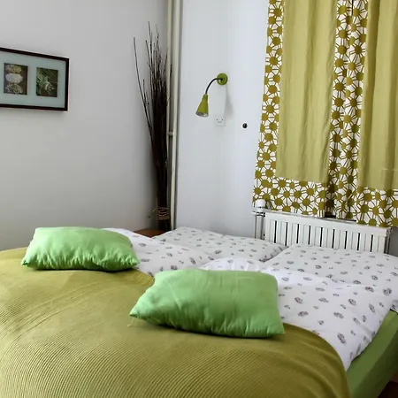 Guest house House Raduha - Depandansa