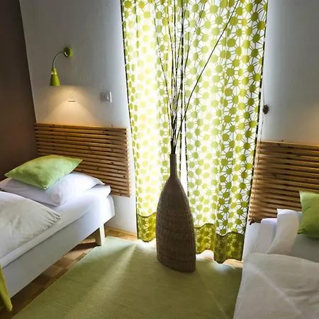Guest house House Raduha - Depandansa