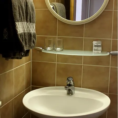 House Raduha - Depandansa Luče